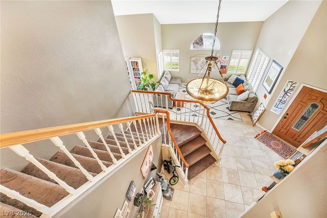2917 Cape Verde Lane, Las Vegas, NV 89128