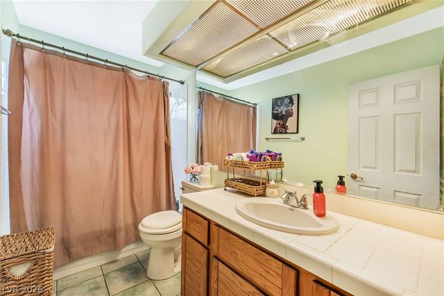 2917 Cape Verde Lane, Las Vegas, NV 89128