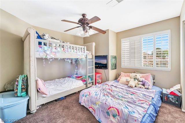2917 Cape Verde Lane, Las Vegas, NV 89128