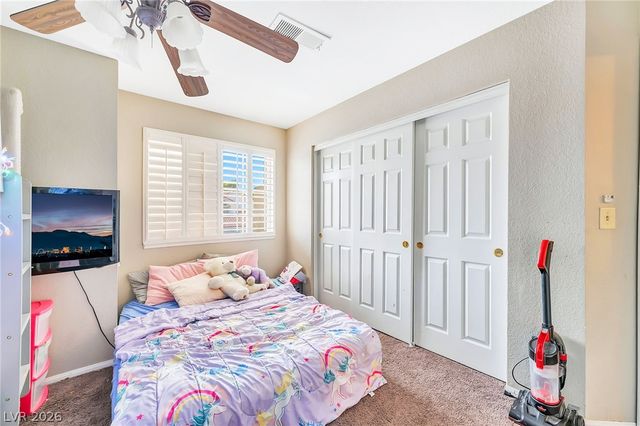 2917 Cape Verde Lane, Las Vegas, NV 89128