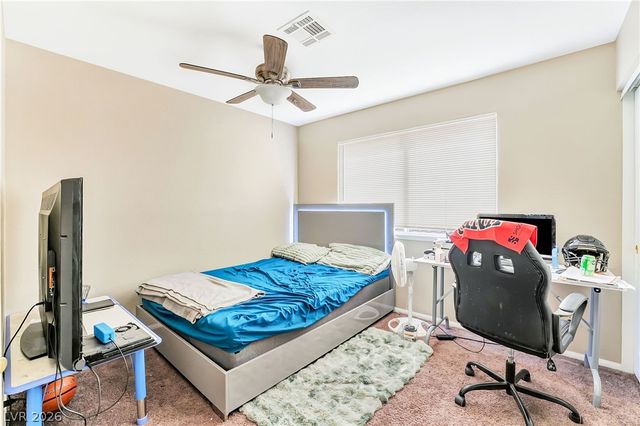 2917 Cape Verde Lane, Las Vegas, NV 89128