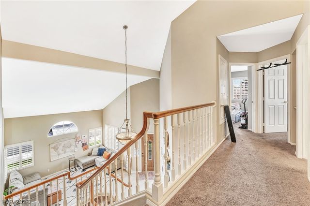 2917 Cape Verde Lane, Las Vegas, NV 89128