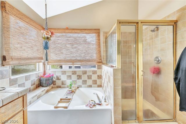 2917 Cape Verde Lane, Las Vegas, NV 89128