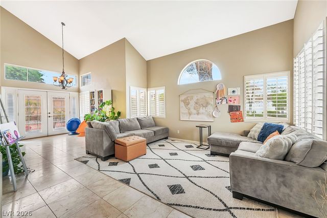 2917 Cape Verde Lane, Las Vegas, NV 89128