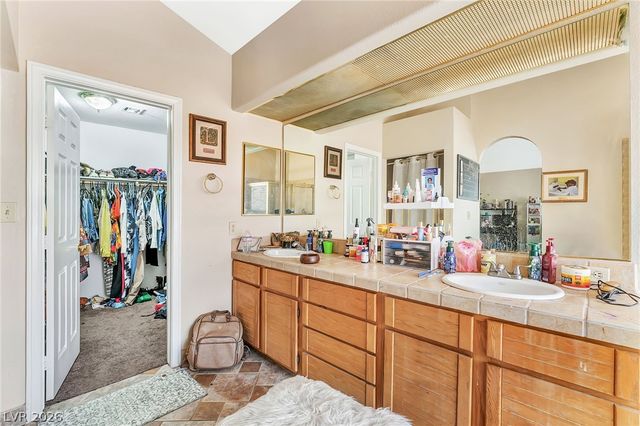 2917 Cape Verde Lane, Las Vegas, NV 89128