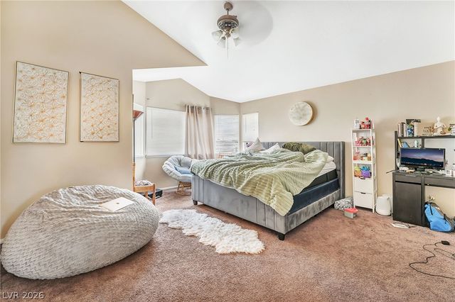 2917 Cape Verde Lane, Las Vegas, NV 89128