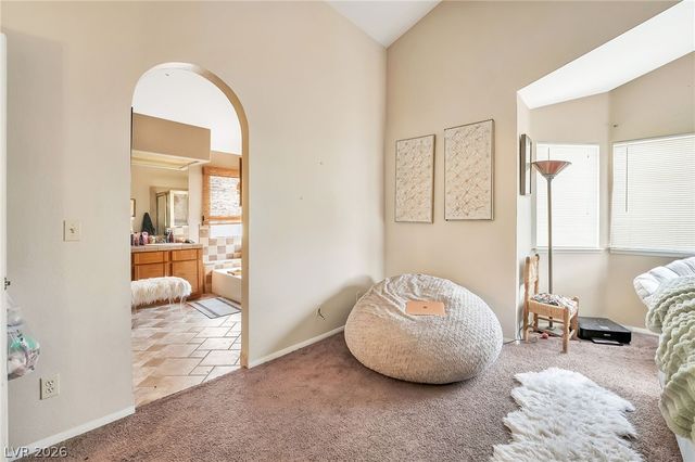 2917 Cape Verde Lane, Las Vegas, NV 89128