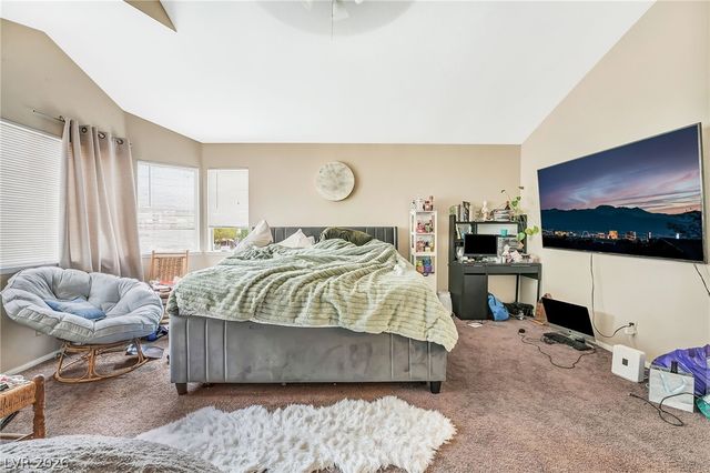 2917 Cape Verde Lane, Las Vegas, NV 89128