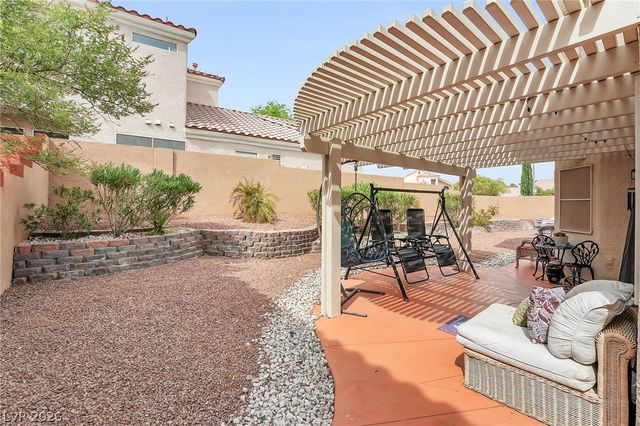 2917 Cape Verde Lane, Las Vegas, NV 89128
