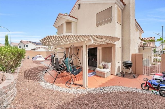 2917 Cape Verde Lane, Las Vegas, NV 89128