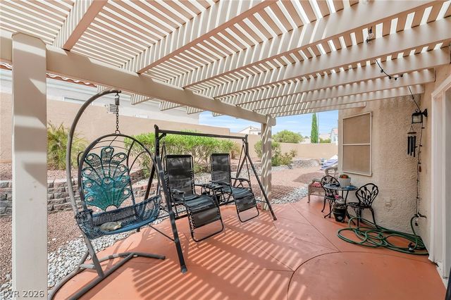 2917 Cape Verde Lane, Las Vegas, NV 89128