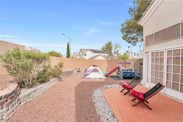 2917 Cape Verde Lane, Las Vegas, NV 89128