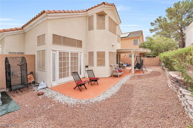 2917 Cape Verde Lane, Las Vegas, NV 89128