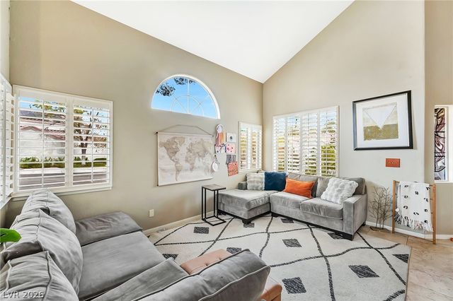 2917 Cape Verde Lane, Las Vegas, NV 89128