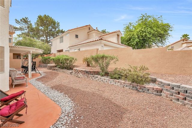2917 Cape Verde Lane, Las Vegas, NV 89128