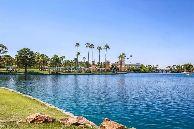 2917 Cape Verde Lane, Las Vegas, NV 89128