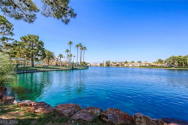 2917 Cape Verde Lane, Las Vegas, NV 89128