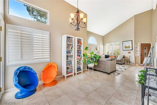 2917 Cape Verde Lane, Las Vegas, NV 89128