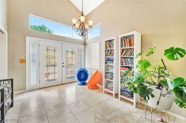 2917 Cape Verde Lane, Las Vegas, NV 89128