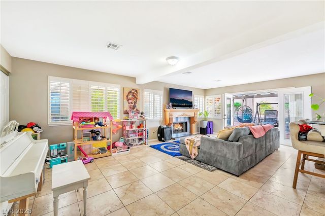 2917 Cape Verde Lane, Las Vegas, NV 89128