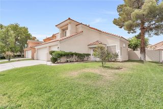 2917 Cape Verde Lane, Las Vegas, NV 89128