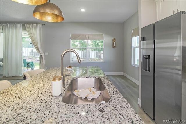 1012 W Geneva Place, Citrus Springs, FL 34434