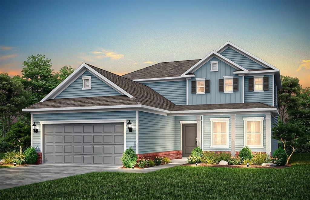 9317 Summer Pl., Longs, NC 29568