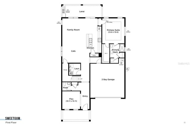 5051 ORINOCO LANE, St Cloud, FL 34771