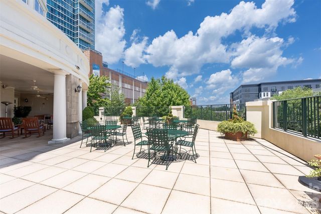 300 W 5th Street 419, Charlotte, NC 28202