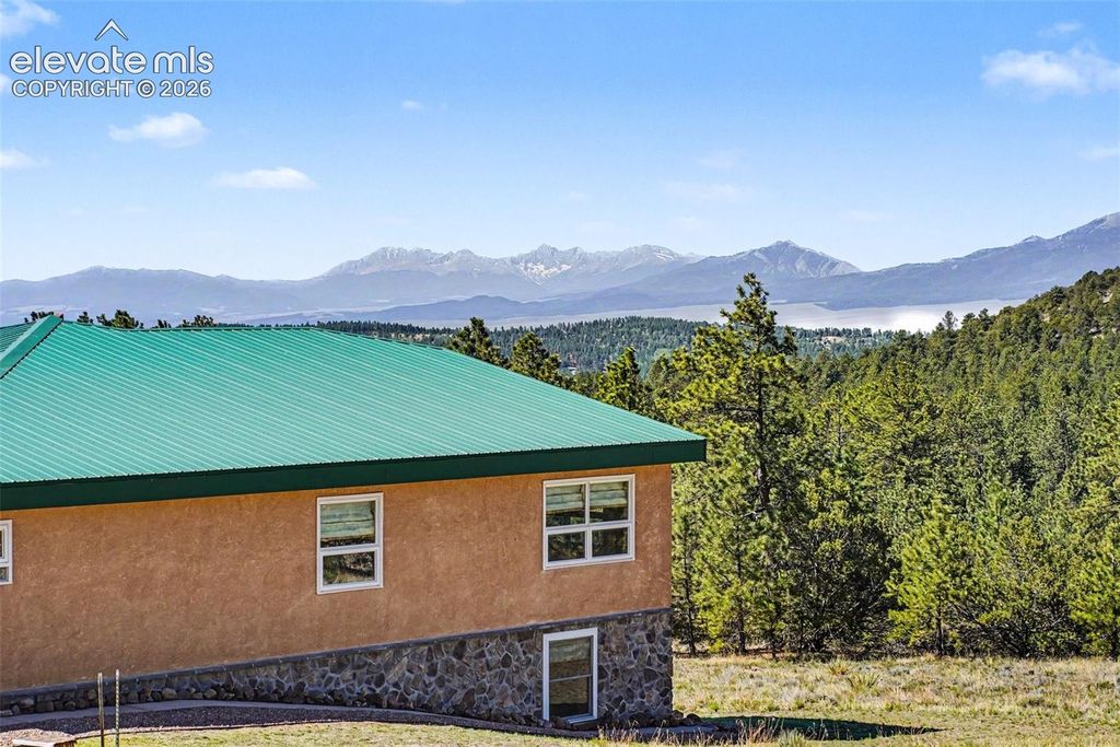 610 Matterhorn Circle, Westcliffe, CO 81252 — photo 2