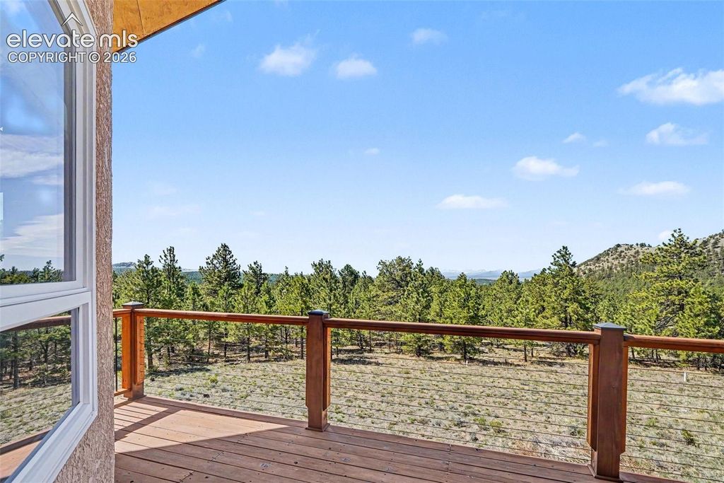610 Matterhorn Circle, Westcliffe, CO 81252 — photo 3