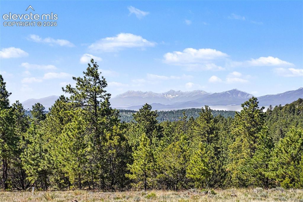 610 Matterhorn Circle, Westcliffe, CO 81252 — photo 4
