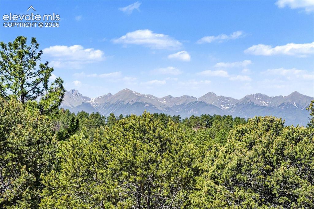 610 Matterhorn Circle, Westcliffe, CO 81252 — photo 5