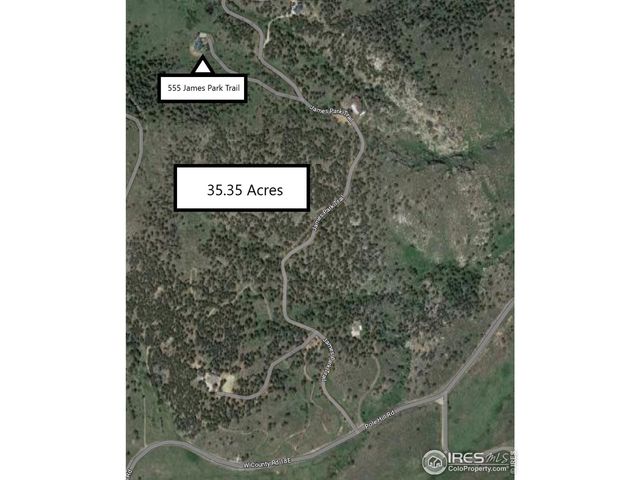 555 James Park Trl, Loveland, CO 80537