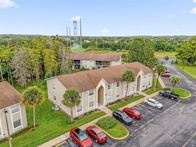 4312 HECTOR COURT 3, Orlando, FL 32822