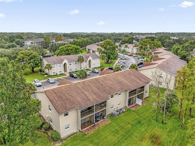 4312 HECTOR COURT 3, Orlando, FL 32822