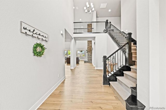 5411 Edenborn Way, Castle Rock, CO 80104