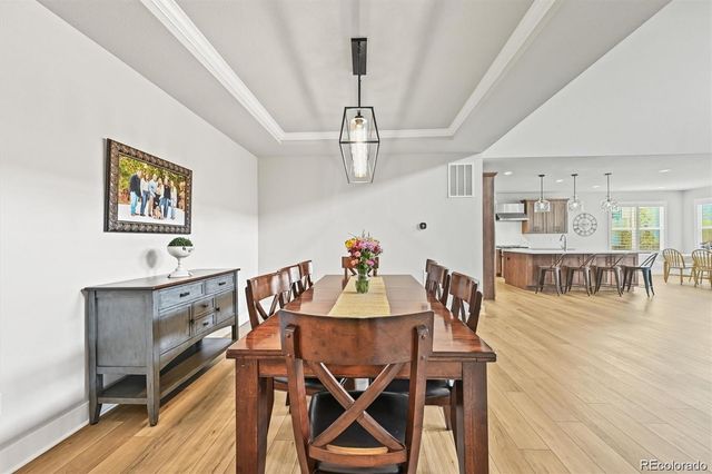 5411 Edenborn Way, Castle Rock, CO 80104