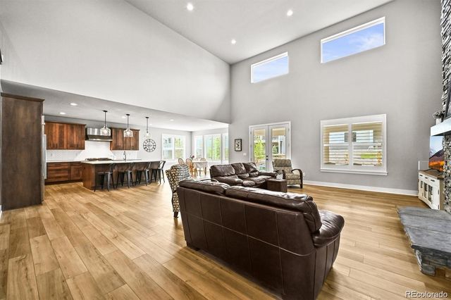 5411 Edenborn Way, Castle Rock, CO 80104