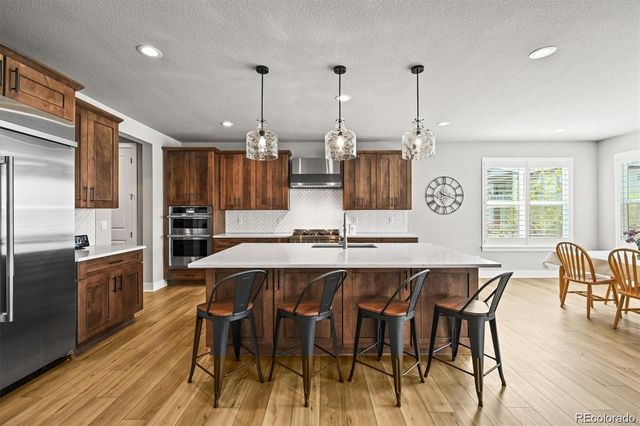 5411 Edenborn Way, Castle Rock, CO 80104