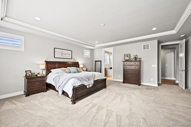 5411 Edenborn Way, Castle Rock, CO 80104