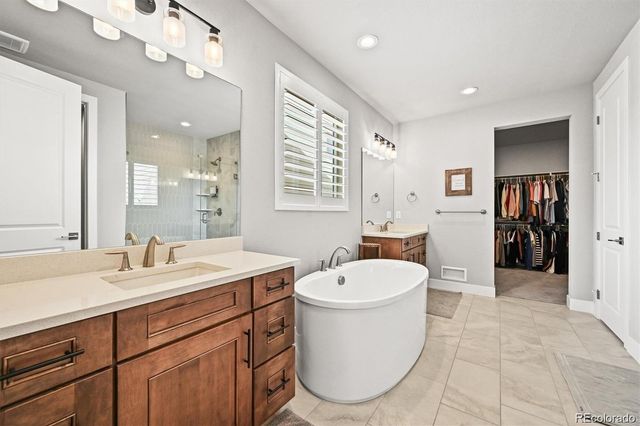 5411 Edenborn Way, Castle Rock, CO 80104