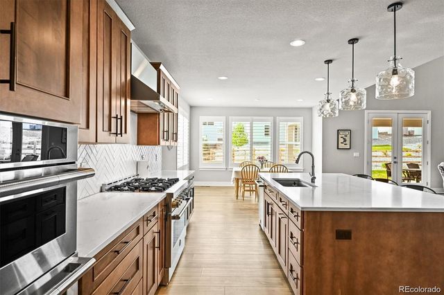 5411 Edenborn Way, Castle Rock, CO 80104