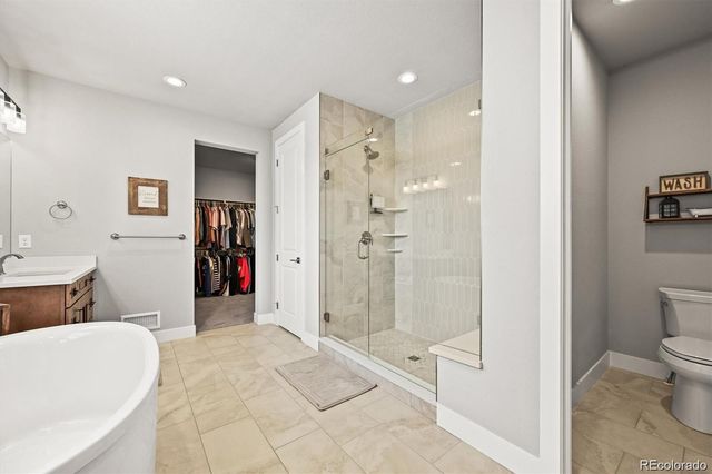 5411 Edenborn Way, Castle Rock, CO 80104