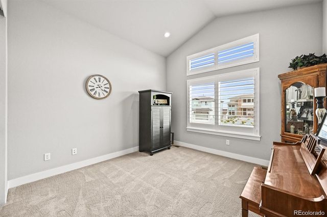 5411 Edenborn Way, Castle Rock, CO 80104