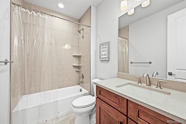 5411 Edenborn Way, Castle Rock, CO 80104