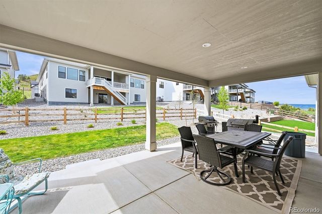 5411 Edenborn Way, Castle Rock, CO 80104