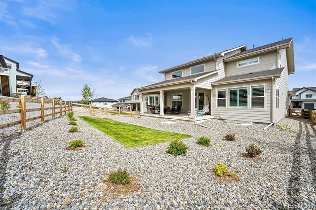 5411 Edenborn Way, Castle Rock, CO 80104