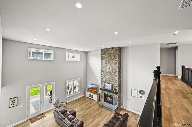 5411 Edenborn Way, Castle Rock, CO 80104