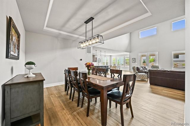 5411 Edenborn Way, Castle Rock, CO 80104